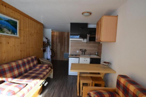 Résidence Villaret - Studio 4 personnes aux Ménuires avec vue sur la montagne MAE-5064 Les Ménuires